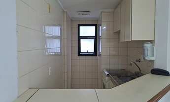 Imagem 7: APTO. DE 39 M² EM VILA NOVA CONCEIÇÃO