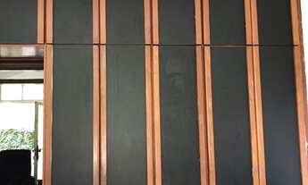 Imagem 7: Apartamento com vista para a floresta da tijuca