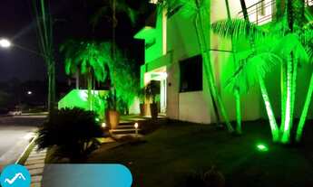 Imagem 4: Aleixo- Condomínio Ephygênio Salles, 04 suítes, 550m², Use seu FGTS - CSV01