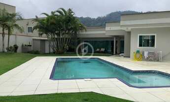 Imagem: Casa à venda no bairro Imigrantes - Guaramirim/SC