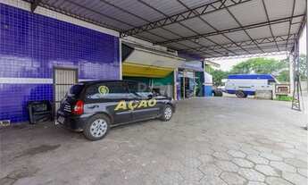 Imagem 4: Predio em Sarandi