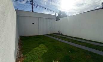 Imagem 2: Casa para venda em Icaivera - Betim - MG