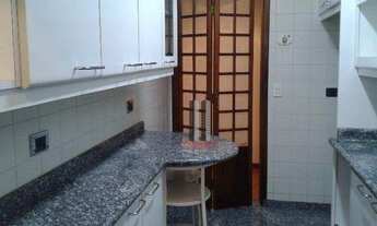 Imagem 4: Apartamento com 2 dormitórios, 74 m² - venda por R$ 570.000 ou aluguel por R$ 3.581/mês