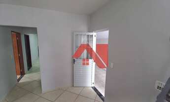 Imagem 3: Casa com 3 dormitórios para alugar, 100 m² por R$ 1.100,00/mês - Jardim Santa Terezinha II