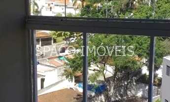 Imagem 3: Apartamento para aluguel possui 67 metros quadrados com 2 quartos em Vila Mascote - São Pa