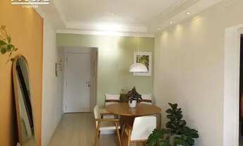 Imagem 2: SãO JOSé DOS CAMPOS - Apartamento Padrão - Jardim Oswaldo Cruz