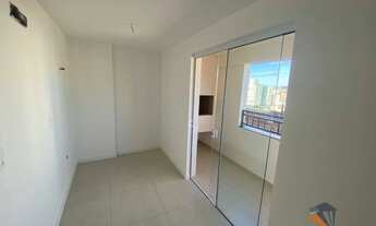 Imagem 4: Apartamento com 3 dormitórios à venda, 140 m² por R$ 600.000,00 - Ipiranga - São José/SC