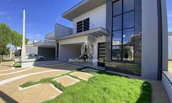 Imagem 2: Casa com 3 dorms, Jardim Golden Park Residence, Hortolândia - R$ 950 mil, Cod: RCA2532