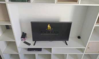 Imagem 6: Flat para aluguel de 40 metros quadrados com 1 quarto em Jardim Paulista - São Paulo - SP