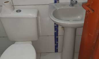 Imagem: Aluga um barracao j novo mundo