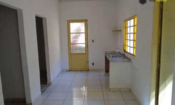 Imagem 5: Casa com 3 dormitórios para alugar, 83 m² por R$ 715,00/mês - Vila Nova Campo Grande - Cam