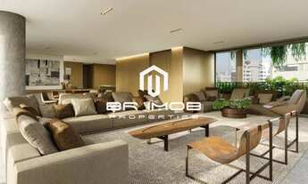 Imagem 5: APARTAMENTO RESIDENCIAL em São Paulo - SP, Itaim Bibi