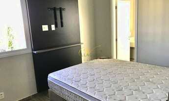 Imagem 7: Apartamento com 2 dormitórios para alugar, 57 m² por R$ 3.130,00/mês - Santos Dumont - São