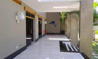 Imagem 6: Mansão em Nova Itaparia, luxo e conforto para sua familia!