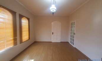 Imagem 5: CASA TÉRREA - JARDIM PINHEIROS - SP