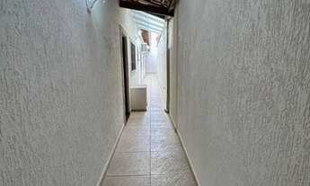 Imagem 5: Casa com 2 dormitórios à venda, 71 m² por R$ 490.000,00 - Caiçara - Praia Grande/SP