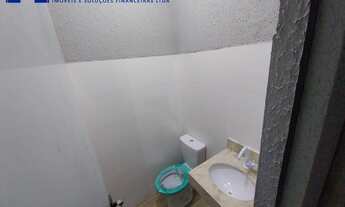 Imagem 7: Linda Casa 2/4 com Área Gourmet no St. Andreia - Goiânia