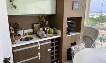 Imagem: Apartamento para venda no Villa Anaiti