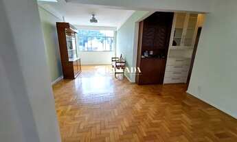 Imagem 1: 3 QUARTOS COM SUÍTE; ÁREA DE 130M², SOL DA MANHÃ ELEVADOR