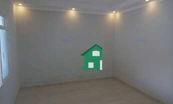 Imagem 2: Casa toda reformada 3 quartos, 1 suíte com churrasqueira a venda no Bq dos Eucaliptos