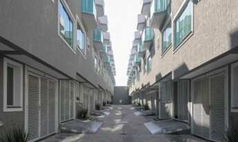 Imagem 2: Sobrado condomínio fechado