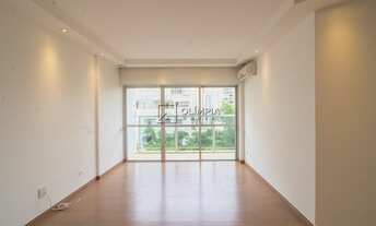 Imagem: Apartamento Locação Pinheiros 110 m²