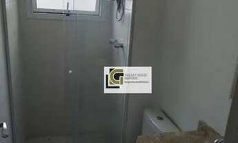 Imagem 4: Apartamento com 2 dormitórios à venda, 64 m² por R$ 356.000,00 - Vila Industrial - São Jos