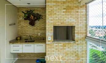 Imagem 7: Apartamento - Bairro Alphaville - Campinas