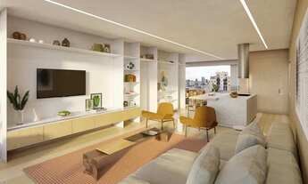 Imagem 7: Apartamento com 2 quartos, 92,17m², à venda em São Paulo, Pinheiros