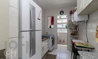 Imagem 7: Apartamento à venda em Bela Vista com 60 m², 2 quartos