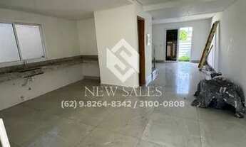 Imagem 6: Excelente sobrado com 3 suítes plenas, no Bairro Goiá