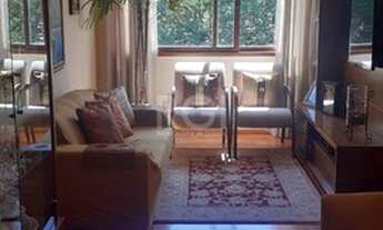 Imagem 1: APTO 02 DORM. DEPENDENCIA, GARAGEM, ELEVADOR ,CHURRASQUEIRA