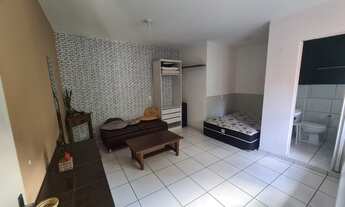 Imagem 3: Kitnets para aluguel tem 35 metros quadrados com 1 quarto em Vila Mariana - São Paulo - SP