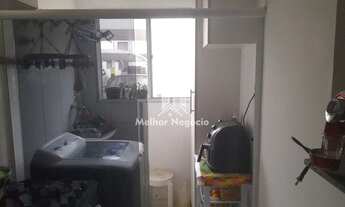 Imagem 4: Apartamento com 3 dorms, Morumbi, Paulínia - R$ 350 mil, Cod: AP2333