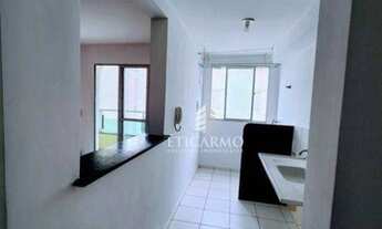 Imagem 5: Apartamento com 2 dormitórios à venda, 44 m² por R$ 230.000 - Jardim Santa Terezinha - São