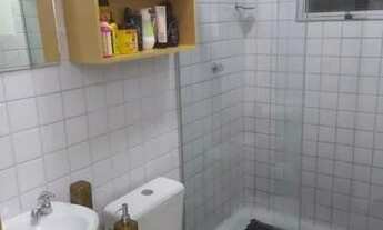 Imagem 5: Apartamento para venda possui 42 metros quadrados com 2 quartos