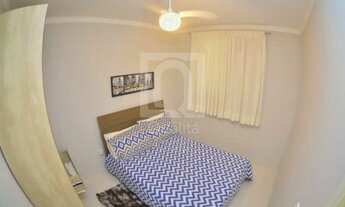 Imagem 3: Apartamento à venda Condomínio Residencial Parque Smart - Sorocaba