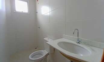 Imagem 5: Itagua, apartamento com vista para o mar . Imovel novo a venda em Ubatuba