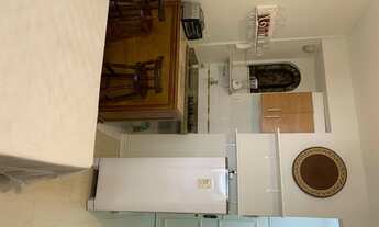 Imagem 3: Kitnet/conjugado para aluguel possui 25 metros quadrados em Copacabana - Rio de Janeiro