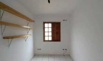 Imagem 7: Casa de condomínio sobrado para aluguel tem 110 metros quadrados com 3 quartos