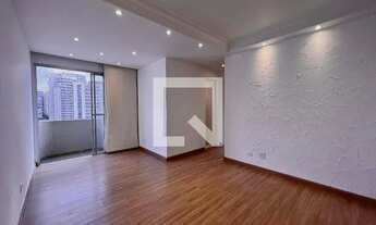 Imagem 1: Apartamento à Venda - Vila Olímpia, 2 Quartos, 59 m2