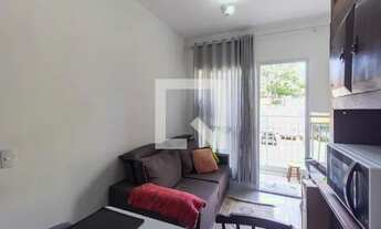 Imagem 2: Apartamento para Aluguel - Jardim Éster Yolanda, 2 Quartos, 40 m2