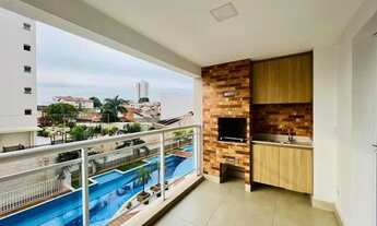 Imagem: Apartamento para Locação de 3 dormitórios