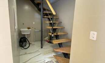 Imagem 5: Cobertura com 3 dormitórios à venda, 180 m² por R$ 487.000,00 - São Mateus - Juiz de Fora