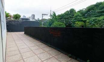 Imagem 6: Sala para alugar, 40 m² por R$ 3.140/mês - Sumaré - São Paulo/SP