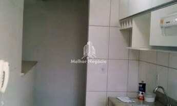 Imagem 5: Apartamento com 2 dorms, Jardim Boa Esperança, Campinas - R$ 349 mil, Cod: AP2517