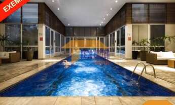 Imagem: ALTO PADRÃO - BROOKLIN LOCAÇÃO - FLAT