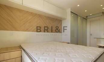 Imagem 6: Apartamento para locação 1 suíte, 1 vaga, 1 banheiro, 40m , Vila Cruzeiro, São Paulo,Sp