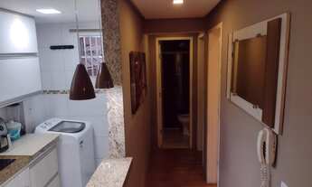 Imagem 2: Apartamento semi mobiliado 2 quartos Previdenciários - Juiz de Fora - MG