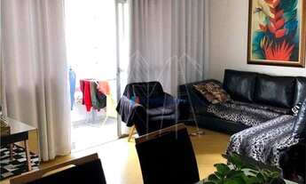 Imagem 2: Apartamento com 3 dormitórios à venda, 70 m² por R$ 499.500,00 - Limão - São Paulo/SP